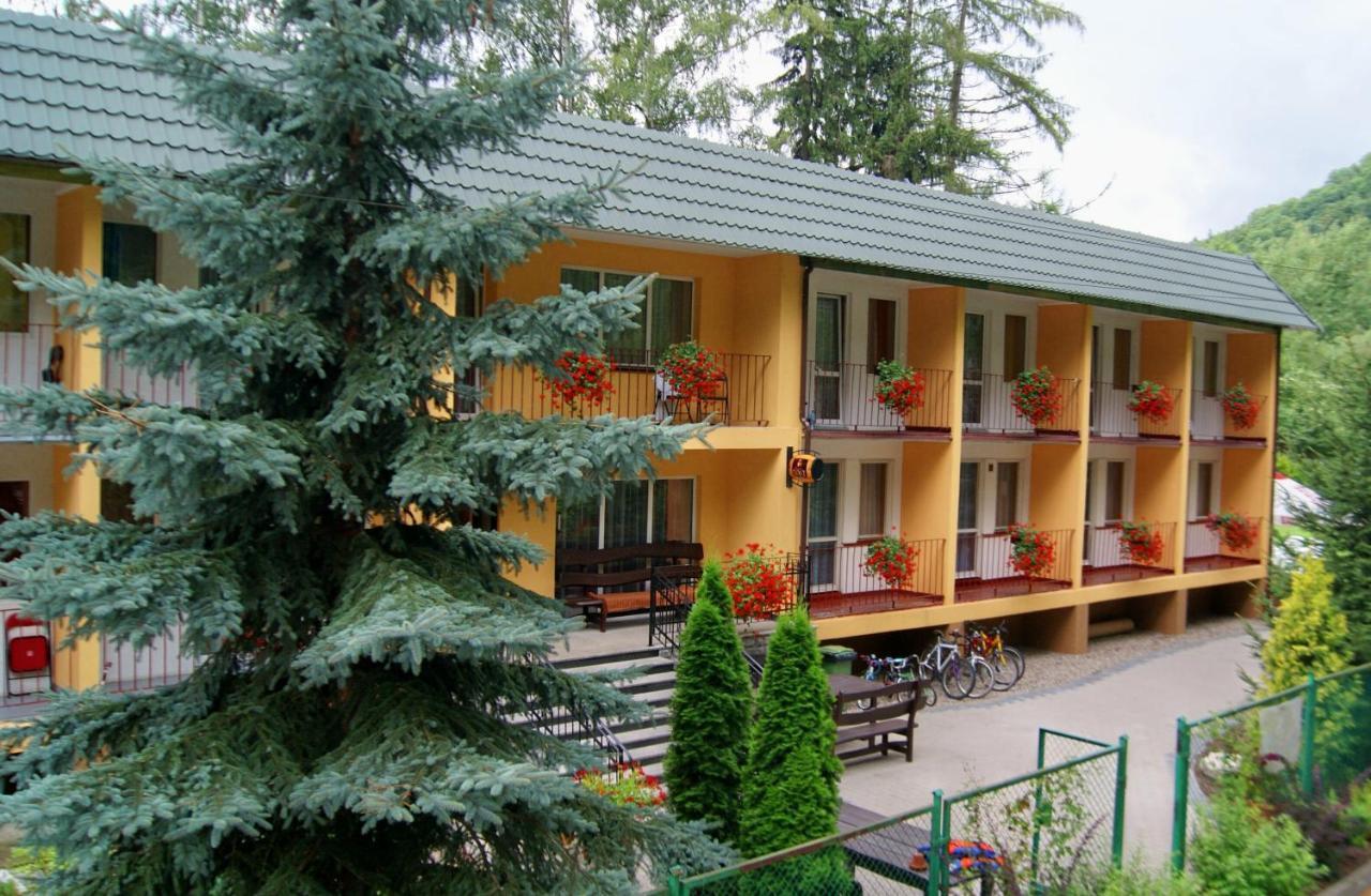 Dom Wczasowy Brido Hotel Bardo Exterior photo