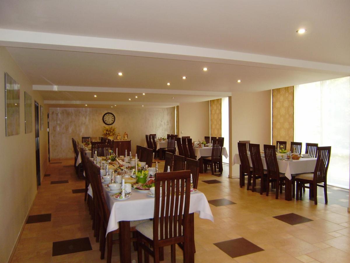 Dom Wczasowy Brido Hotel Bardo Exterior photo