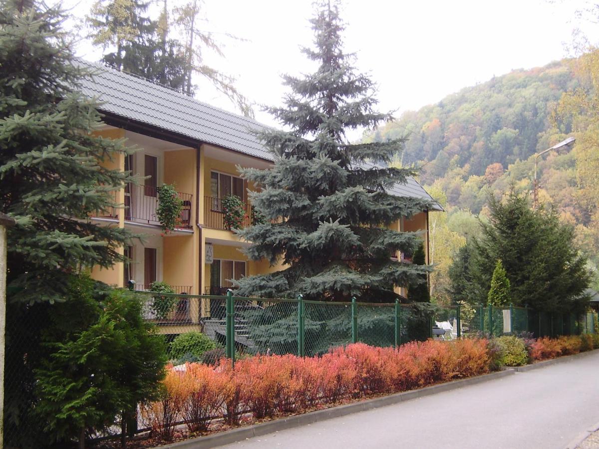 Dom Wczasowy Brido Hotel Bardo Exterior photo