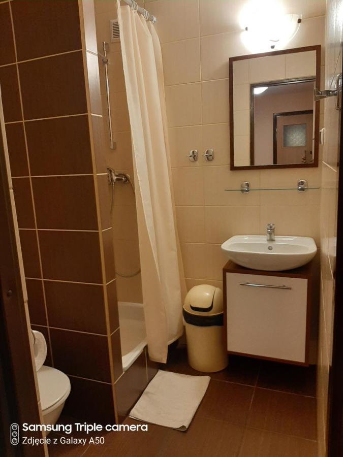 Dom Wczasowy Brido Hotel Bardo Exterior photo