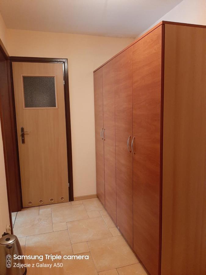 Dom Wczasowy Brido Hotel Bardo Exterior photo